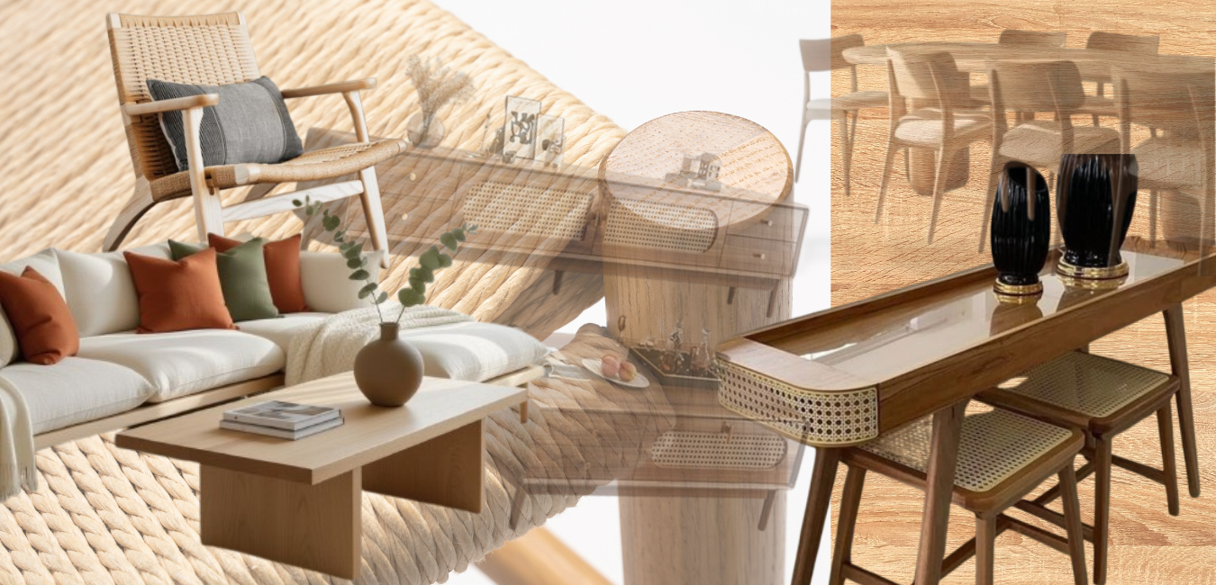 Toko Furniture Jepara Model Minimalis Modern Kayu Jati Terbaru